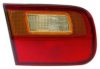 LORO 217-1303R-U Combination Rearlight